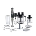گوشت کوب برقی براون مدل MQ9185XLI | آنتیک کالا