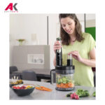 گوشت کوب برقی براون مدل MQ9185XLI | آنتیک کالا