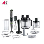 خرید و قیمت گوشت کوب برقی براون مدل MQ9187XLI