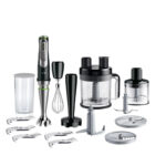 خرید و قیمت گوشت کوب برقی براون مدل MQ9187XLI