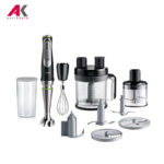 خرید و قیمت گوشت کوب برقی براون مدل MQ9195XLI