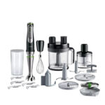 خرید و قیمت گوشت کوب برقی براون مدل MQ9195XLI