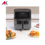 سرخ کن نوتریکوک مدل NC-AF357 | آنتیک کالا