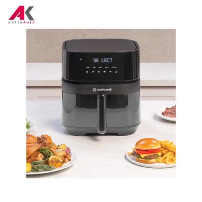 سرخ کن نوتریکوک مدل NC-AF357 | آنتیک کالا