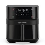 سرخ کن نوتریکوک مدل NC-AF357 | آنتیک کالا