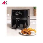 سرخ کن نوتریکوک مدل NC-AF357 | آنتیک کالا