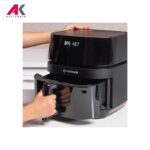 سرخ کن نوتریکوک مدل NC-AF357 | آنتیک کالا
