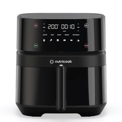 سرخ کن نوتریکوک مدل NC-AF357 | آنتیک کالا