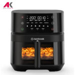 سرخ کن نوتریکوک مدل NC-AF357V | خرید و قیمت