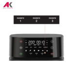 سرخ کن نوتریکوک مدل NC-AF357V | خرید و قیمت