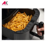 سرخ کن نوتریکوک مدل NC-AF357V | خرید و قیمت