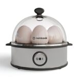 تخم مرغ پز نوتریکوک مدل NC-EC360 | آنتیک کالا