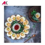 تخم مرغ پز نوتریکوک مدل NC-EC360