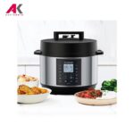 مولتی کوکر نوتریکوک مدل NC-SP210L