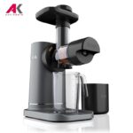 آبمیوه گیری نینجا مدل NEVERCLOG JC151 | آنتیک کالا