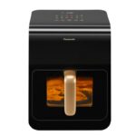 سرخ کن پاناسونیک مدل NF-CC600 | آنتیک کالا