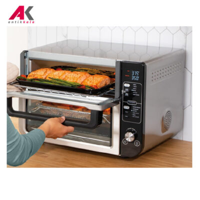 فر رومیزی چندکاره نینجا مدل NINJA DCT401 | آنتیک کالا