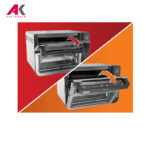 فر رومیزی چندکاره نینجا مدل NINJA DCT401 | آنتیک کالا