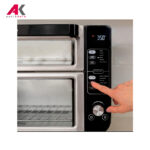 فر رومیزی چندکاره نینجا مدل NINJA DCT401 | آنتیک کالا