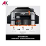 مولتی کوکر نینجا مدل NINJA OL650
