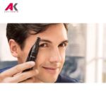 موزن بینی، گوش و ابرو فیلیپس مدل NT5650
