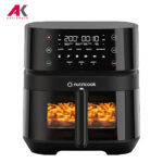 سرخ کن نوتریکوک مدل NUTRICOOK 3 Vision NC-AF357V