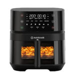 سرخ کن نوتریکوک مدل NUTRICOOK 3 Vision NC-AF357V