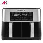 سرخ کن نوتریکوک مدل NUTRICOOK AF800 | آنتیک کالا