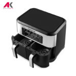 سرخ کن نوتریکوک مدل NUTRICOOK AF800 | آنتیک کالا