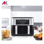 سرخ کن نوتریکوک مدل NUTRICOOK AF800 | آنتیک کالا