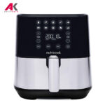سرخ کن نوتریکوک مدل NUTRICOOK NC-AF205 | آنتیک کالا