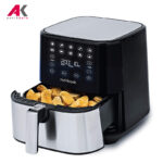 سرخ کن نوتریکوک مدل NUTRICOOK NC-AF205 | آنتیک کالا