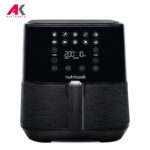 سرخ کن نوتریکوک مدل NUTRICOOK NC-AF205K | آنتیک کالا
