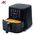 سرخ کن نوتریکوک مدل NUTRICOOK NC-AF205K | آنتیک کالا