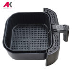 سرخ کن نوتریکوک مدل NUTRICOOK NC-AF205K | آنتیک کالا