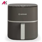 سرخ کن نوتریکوک مدل NUTRICOOK NC-AFE152 | آنتیک کالا
