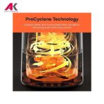 سرخ کن نوتریکوک مدل NUTRICOOK NC-AFE152 | آنتیک کالا