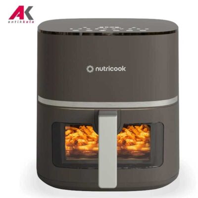 سرخ کن نوتریکوک مدل NUTRICOOK NC-AFE152V | آنتیک کالا