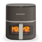 سرخ کن نوتریکوک مدل NUTRICOOK NC-AFE152V | آنتیک کالا