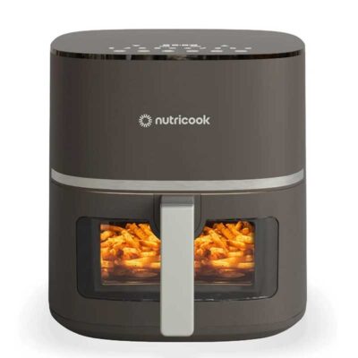 سرخ کن نوتریکوک مدل NUTRICOOK NC-AFE152V | آنتیک کالا