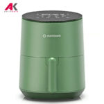سرخ کن نوتریکوک مدل NUTRICOOK NC-AFM033G | آنتیک کالا
