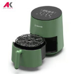 سرخ کن نوتریکوک مدل NUTRICOOK NC-AFM033G | آنتیک کالا