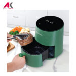 سرخ کن نوتریکوک مدل NUTRICOOK NC-AFM033G | آنتیک کالا
