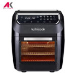 سرخ کن نوتریکوک مدل NUTRICOOK NC-AFO12 | آنتیک کالا