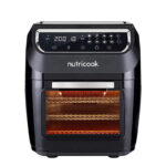سرخ کن نوتریکوک مدل NUTRICOOK NC-AFO12 | آنتیک کالا