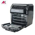 سرخ کن نوتریکوک مدل NUTRICOOK NC-AFO12 | آنتیک کالا