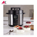 مولتی کوکر نوتریکوک مدل NUTRICOOK NC-SP204A