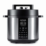 مولتی کوکر نوتریکوک مدل NUTRICOOK NC-SP208A | آنتیک کالا
