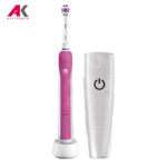مسواک برقی اورال-بی مدل ORAL-B Pro 750 | آنتیک کالا