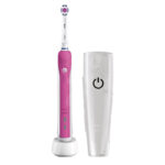 مسواک برقی اورال-بی مدل ORAL-B Pro 750 | آنتیک کالا